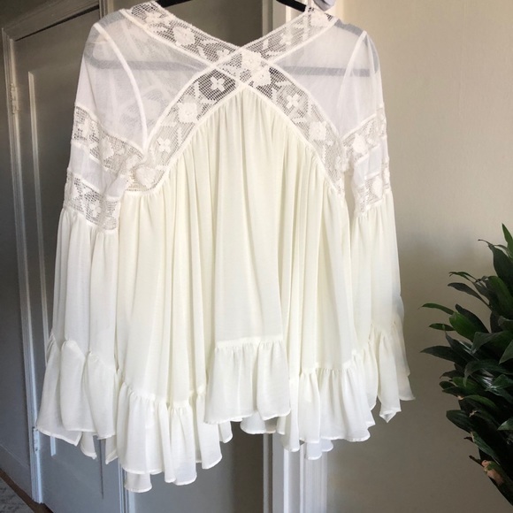 Free People All Night Long tunic - Picture 4 of 4